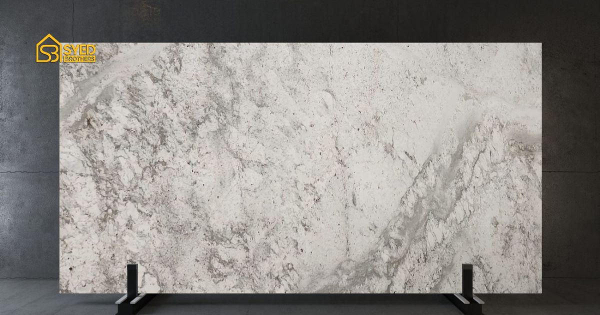 Rugged Granite Panels